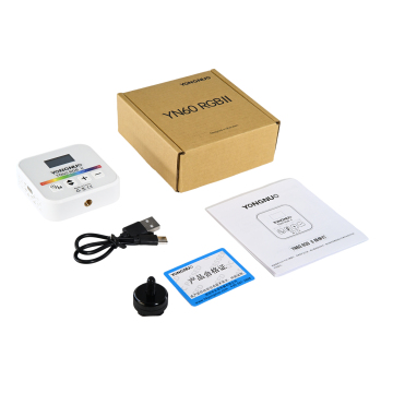 Yongnuo YN60RGBII Pocket RGB Light