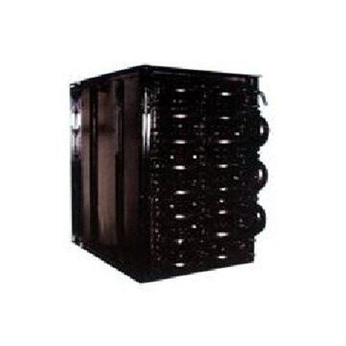 석탄 보일러 용 주철 이코노마이저