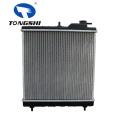 Heating Radiator for HYUNDAI ATOS'98-1.0i 12V OEM 2531002000 Radiator Spare Parts