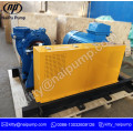 6/4E Metal Liner Slurry Pump with 37kw Motor