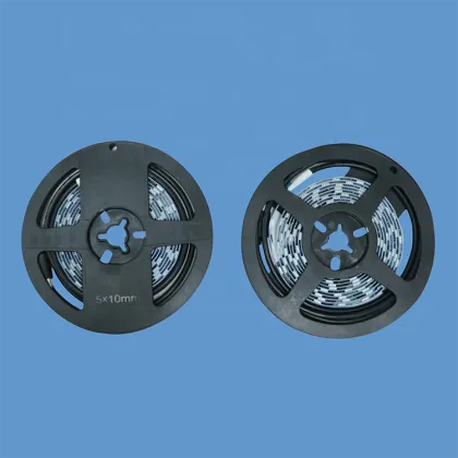 HIMI TV LED Light Box Sync Screen Lighting Kit - LED Strip Lights for TV Box, Smart Ambient PC, DC 12V