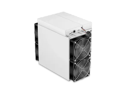 Bitmain Antminer S19j Pro+ 122TH/s 3355W