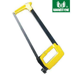 Die Cast Aluminum Hacksaw