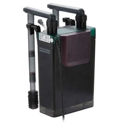 Dolphin Canister Filter for Aquarium Fish Tank Cleaning