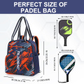 Custom Padel backpack for Sports