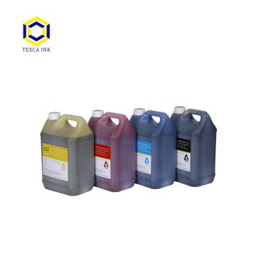 Epson S3200 I3200 4720 Textile Printing: New Colorful Water-Based Polyester Sublimation Transfer Heat Printer