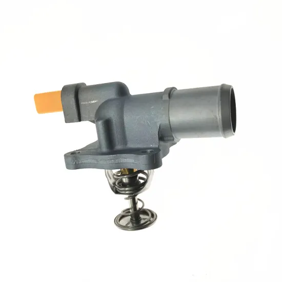 Electric Thermostat for Chery Engines (E4T15) - 1.5T Applications (Tiggo 5X, 7, Arrizo 6)