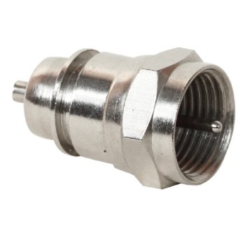 F Injection Connector