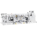 Four-sided Chamfering Sanding Machine SLH-1510-J4W8P4