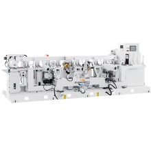 Four-sided Chamfering Sanding Machine SLH-1510-J4W8