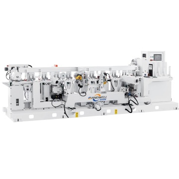Four-sided Chamfering Sanding Machine SLH-1510-J4W8