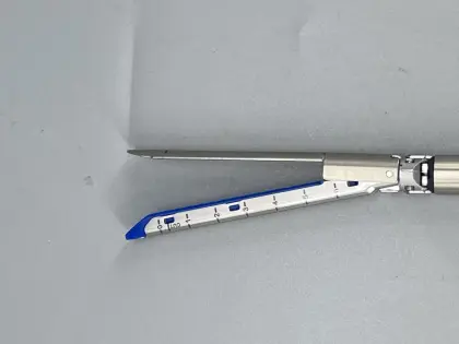 Premium Disposable Linear Cutter Stapler