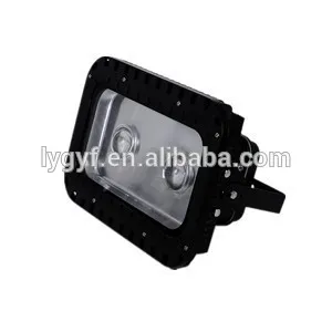 alu cob led 100w flood lights