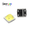 5050 UV LED dioda pro léčení nehtů 3,2 V