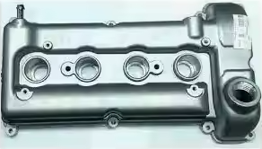 Engine Cylinder Head Cover 24538088