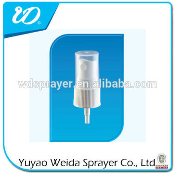 new arriver plastic sprayer 20/410