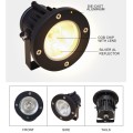 10w led decorações de jardim led luz de jardim