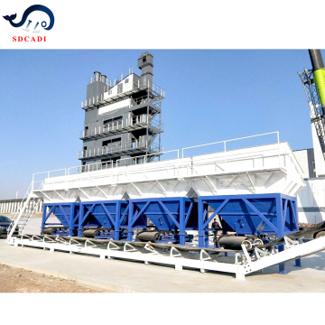 SDCADI Discount Prices on PLD 2400 Aggregate Batcher Concrete Batching Machines