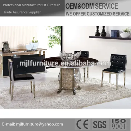 dining table marble