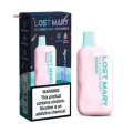 Lost Mary OS5000 Fruit Flavor Disposable Vape