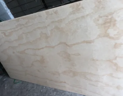 Premium Pine Plywood for Construction and Furniture
