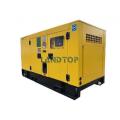 Home Using Diesel Generator Price with Tralier