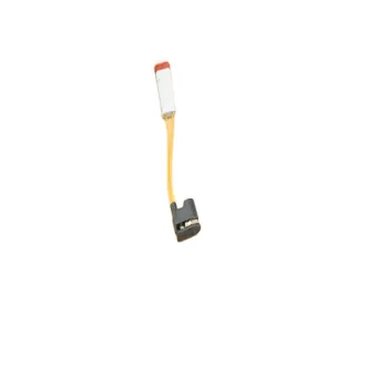 Mercedes-Benz Brake Pad Wear Sensor Part Number A211 540 1517: Compatibility & Information Guide