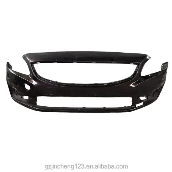 Volvo S60 2015-2019 Front Bumper - OE 39822660 39802501