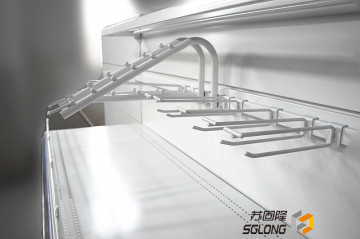 Supermarket Equipment Peg&Hook