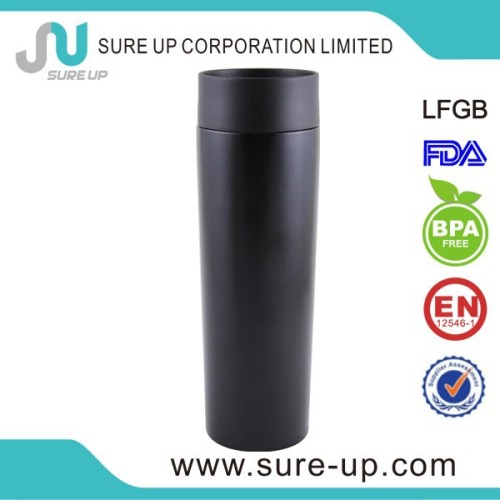 Elegant Appearance Double Wall Stainless Steel Vacuum Mug (MSAM)