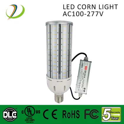 Cool/Warm/Natural White 150W Led Corn Light