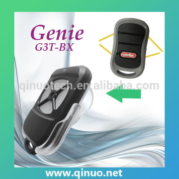 Universal Genie key fob rolling code grabber QN-RS286X