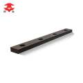 high impact rubber bead rubber lining board