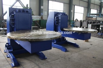 Jinan huafei welding table with Various Models