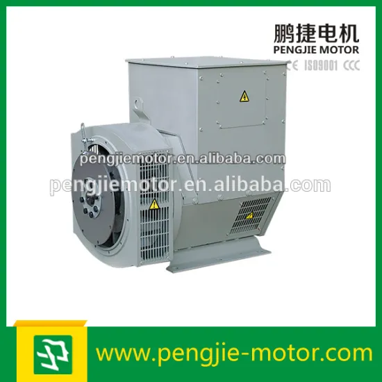 Stamford copy UC224C 35KW Alternator permanent magnet generator
