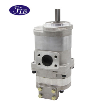 FTB WA180-3 Gear Pump 705-51-20180 7055120180