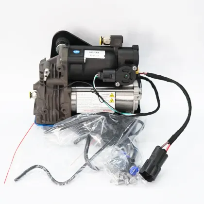 Air Suspension Compressor LAND ROVER DISCOVERY 4