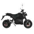 low seat road pantera high capacity electric motorcycle