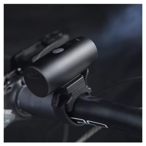 નવી સ્ટાઇલ નાઇટ રાઇડિંગ લેમ્પ ફ્રન્ટ લાઇટ હાઇ લ્યુમેન એલ્યુમિનિયમ એલોય પ્લાસ્ટિક બાઇક લાઇટ