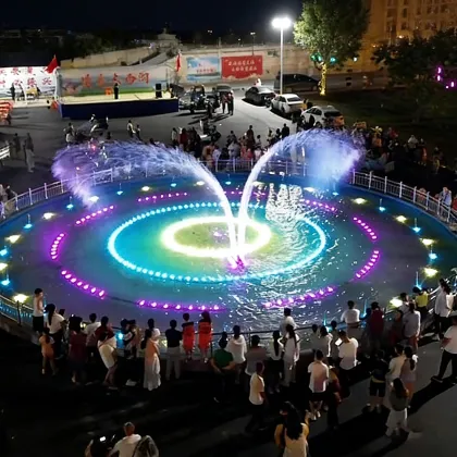 New unique water fountain garden decoration oriental
