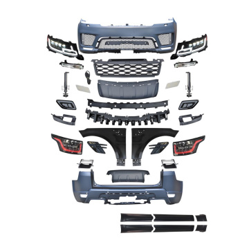 RR Sport 2022 OEM Body Kit voor Range Rover Sport