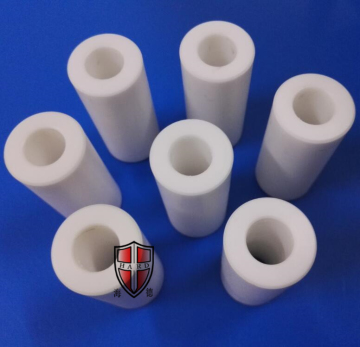 Zirkonia seramik rod perindustrian perubatan