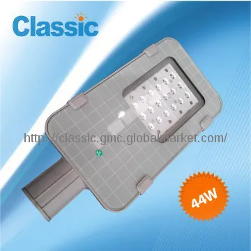 IP 65 outdoor led pedestrian street lighting