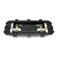 48 cores outdoor fiber optic splice joint enclosure