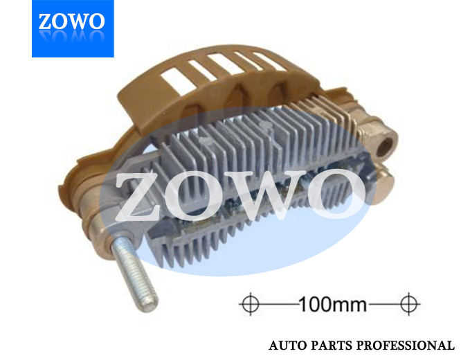 Imr10088 Alternator Rectfier For Mitsubishi