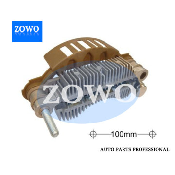 IMR10088 RADDRIZZATORE ALTERNATORE PER MITSUBISHI