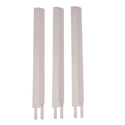 Golden Eagle Brand 10E Alloy Steel Straight Knife for Cutting Machine