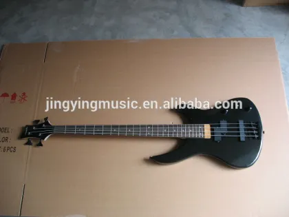 Custom Bass Guitar, Electric Bass