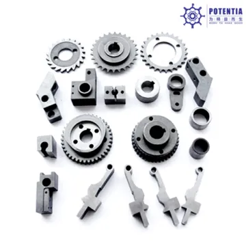 OEM Powder Metal Parts For Automotive Engines