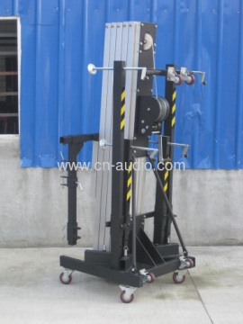 Ultra Heavy-duty Metal Stand For Line Array System Ls018 